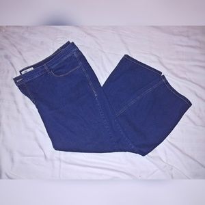 👖Relaxed fit jeans